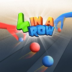 Thumbnail game - Four In A Row