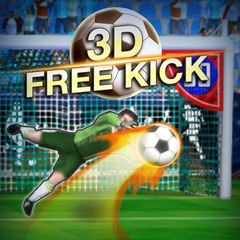 Thumbnail game - Free Kick Classic