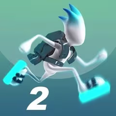 G-Switch 2 Thumbnail game - G-Switch 2