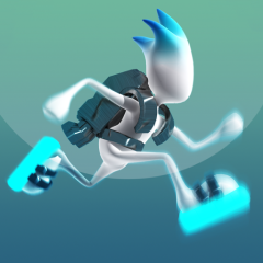 G Switch Thumbnail game - G Switch