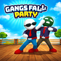 Gang Fall Party