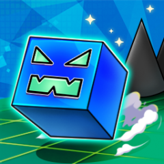 Geometry Dash Breeze