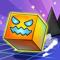 Geometry Dash Lite