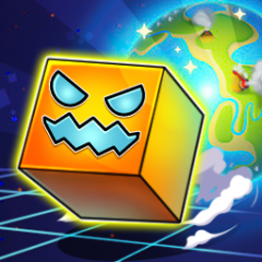 Geometry Dash World