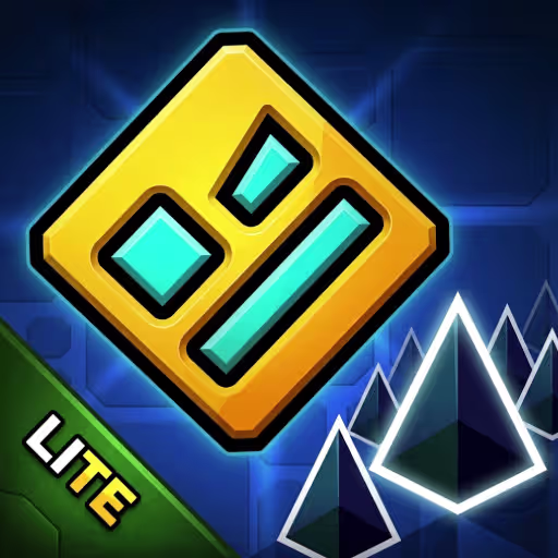 Geometry Dash