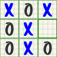 Giant Tic Tac Toe