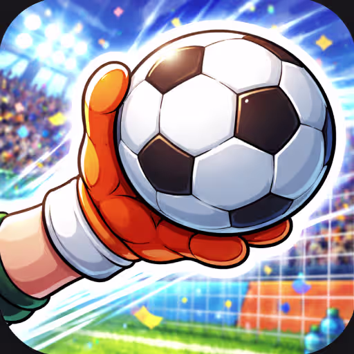 Thumbnail game - Goalkeeper Premier