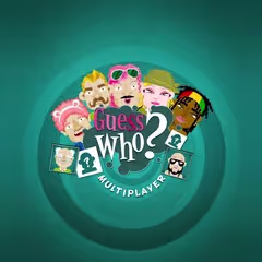Guess Who Multiplayer