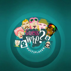 Guess Who Multiplayer