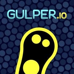 Gulper.io Thumbnail game - Gulper.io