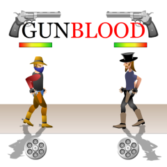 Thumbnail game - Gunblood