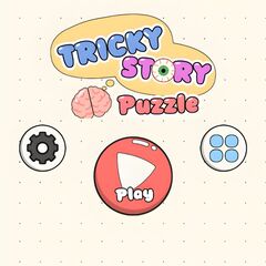 Help Me Tricky Story