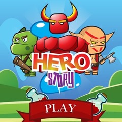 Hero Story