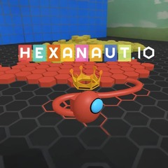 Thumbnail game - Hexanaut.io