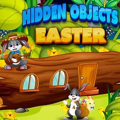 Hidden Objects