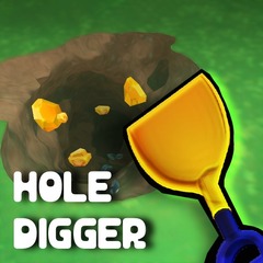 Hole Digger