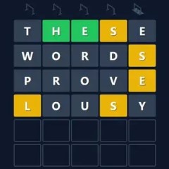 Thumbnail game - Hurdle