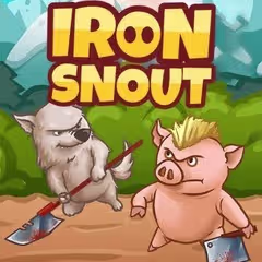 Iron Snout Thumbnail game - Iron Snout