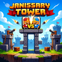 Janissary Tower Thumbnail game - Janissary Tower