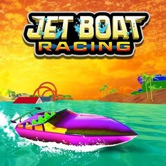 Jet Boat Racing