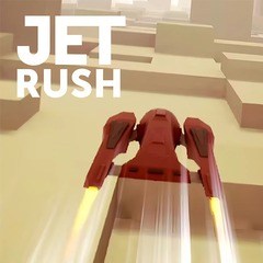 Jet Rush