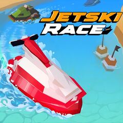 Jetski Race
