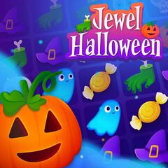 Jewel Halloween