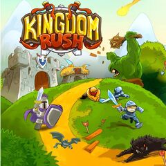 Kingdom Rush