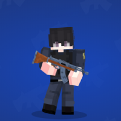 Kirka.io Thumbnail game - Kirka.io