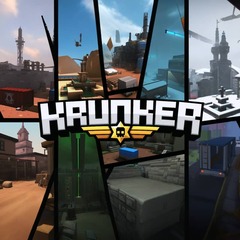 Krunker.io Thumbnail game - Krunker.io