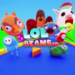 Thumbnail game - LOLBeans.io