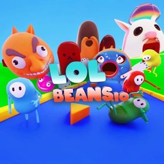 LOLBeans.io Thumbnail game - LOLBeans.io