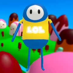 LolBeans Thumbnail game - LolBeans