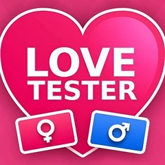 Love Tester 3