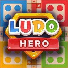 Ludo Hero