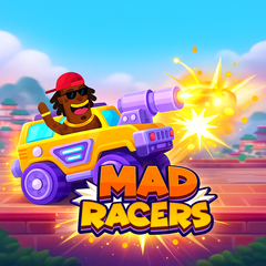Mad Racers