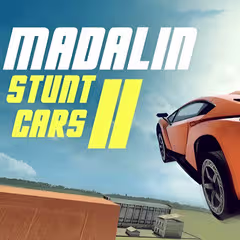 Thumbnail game - Madalin Stunt Cars 2