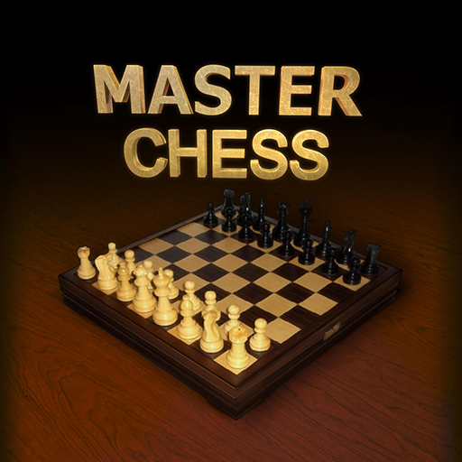 Thumbnail game - Master Chess