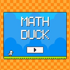Math Duck
