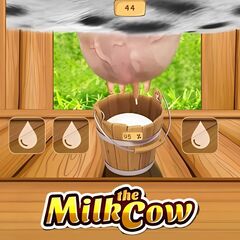Milk The Cow