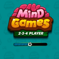 Mind Games for 2-3-4 Player