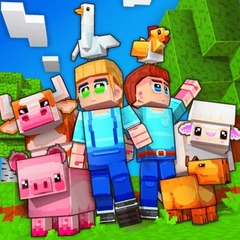 Minefun.io Thumbnail game - Minefun.io