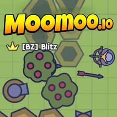 Moomoo.io Thumbnail game - Moomoo.io