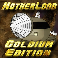 Motherload Thumbnail game - Motherload