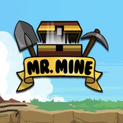 Thumbnail game - Mr Mine