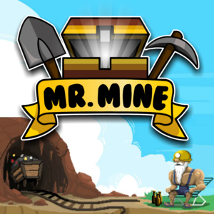 Thumbnail game - Mr Mine