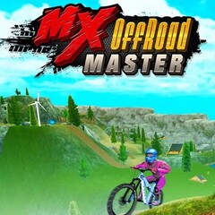 MX OffRoad Master