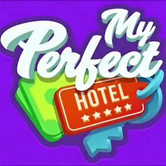 My Perfect Hotel