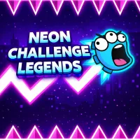 Thumbnail game - Neon Challenge Legends