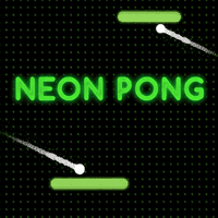 Neon Pong